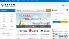 智库英才网,强势登场,期待您的加入